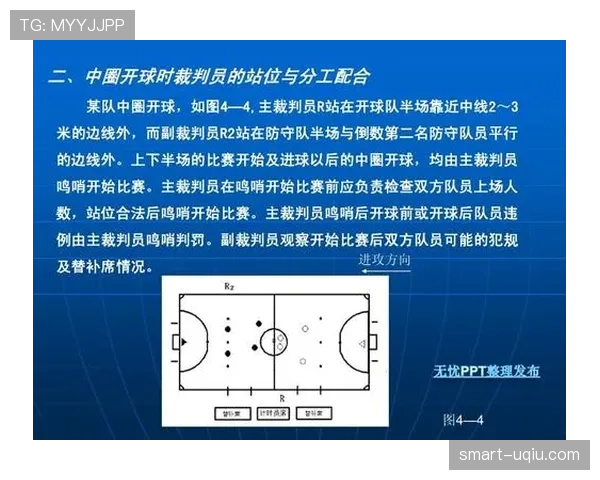 五人制足球规则详解：比赛人数与裁判判罚核心标准