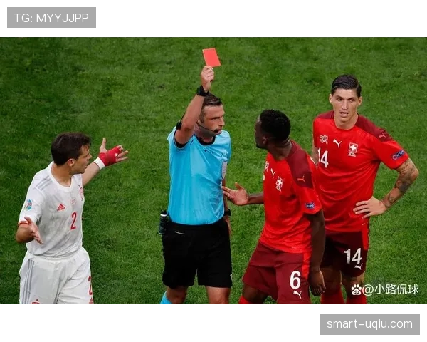 战术犯规为何不直接红牌?规则如何界定“破坏明显机会” 战术犯规为何不直接红牌?规则如何界定“破坏明显机会”