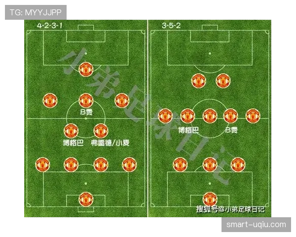 曼联战术体系缺乏稳定性，对赛季走势形成制约