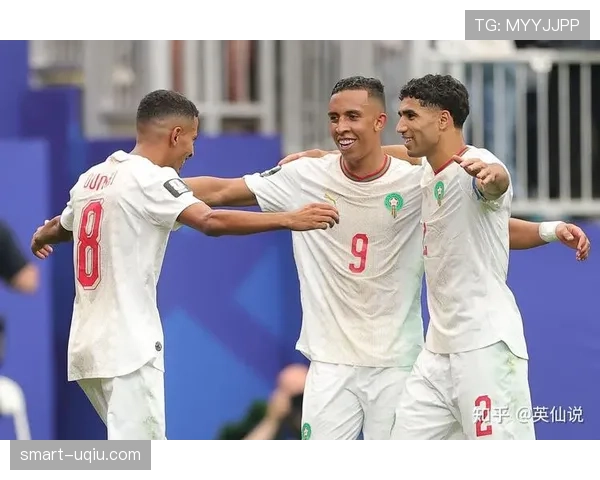 加拿大0-3不敌摩洛哥：止步2026世界杯16强